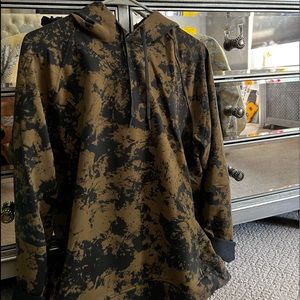 Mens lululemon hoodie